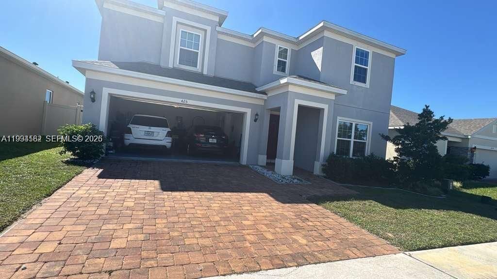 Photo of 425 Tortugas Street, Other, FL 33844 (MLS # A11994182)