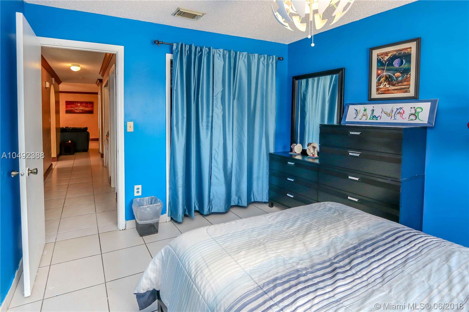 RICHMOND HOMES - Residential