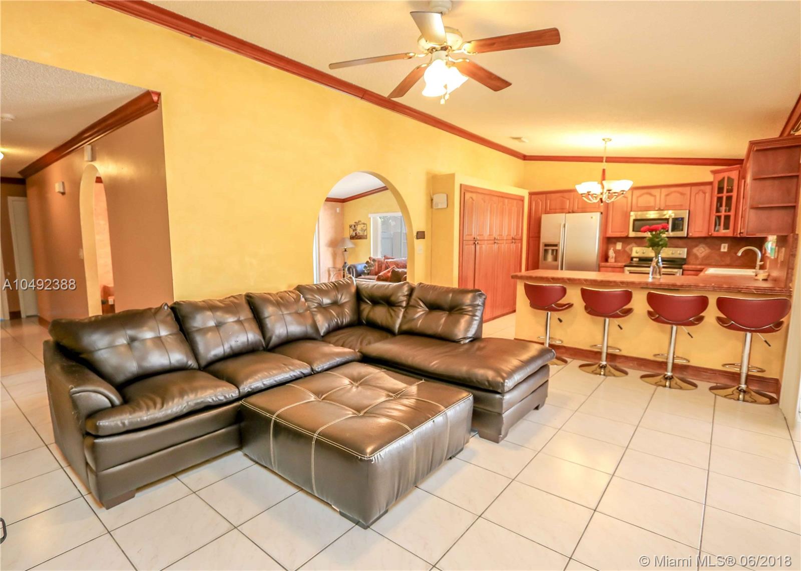 RICHMOND HOMES - Residential