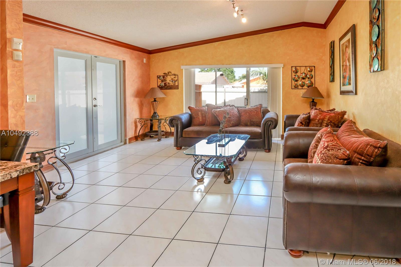 RICHMOND HOMES - Residential