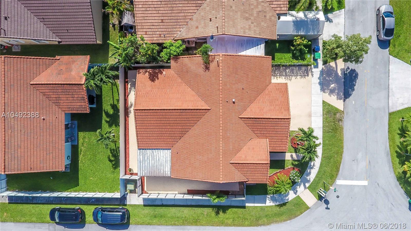 RICHMOND HOMES - Residential