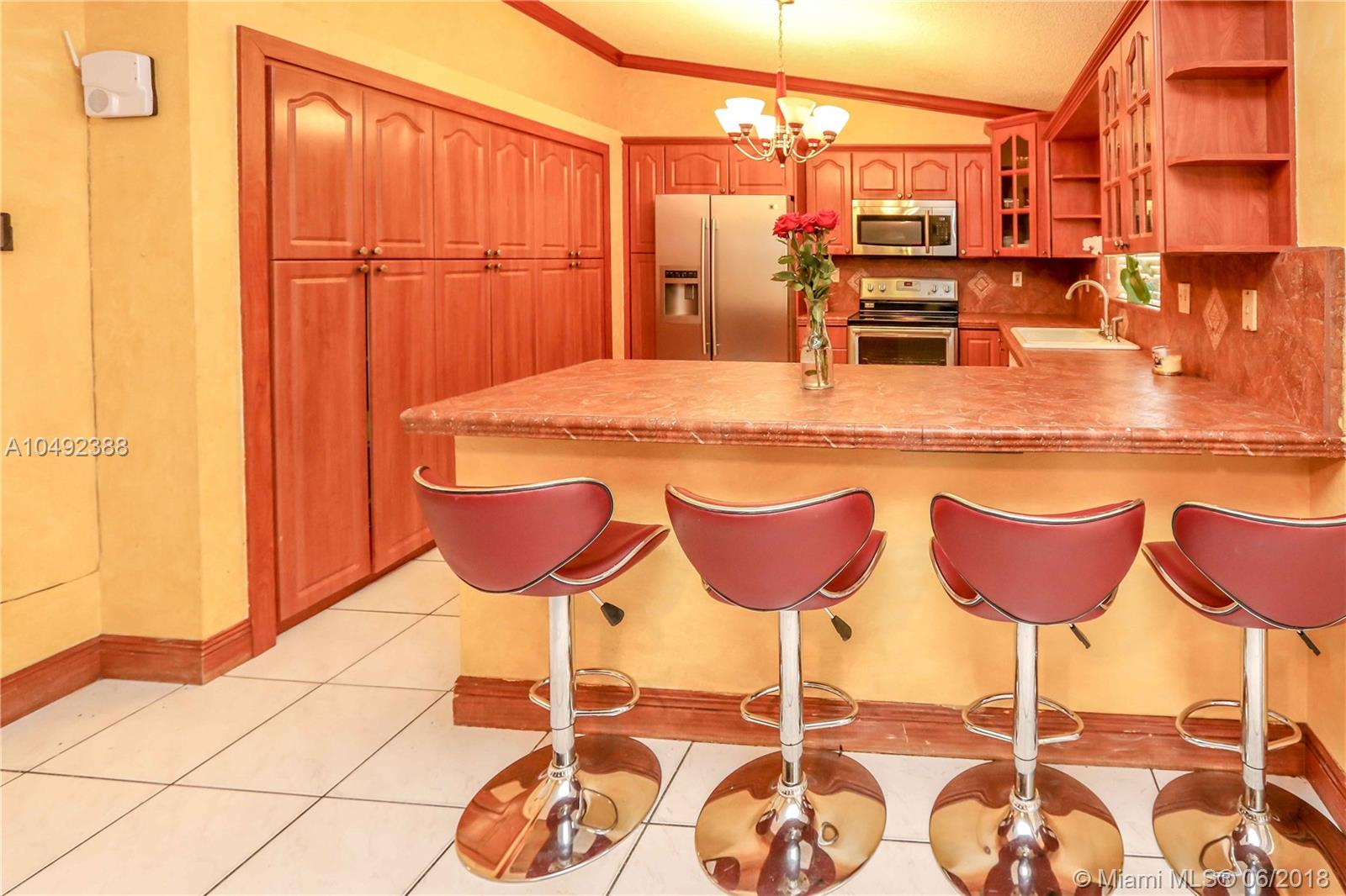 RICHMOND HOMES - Residential