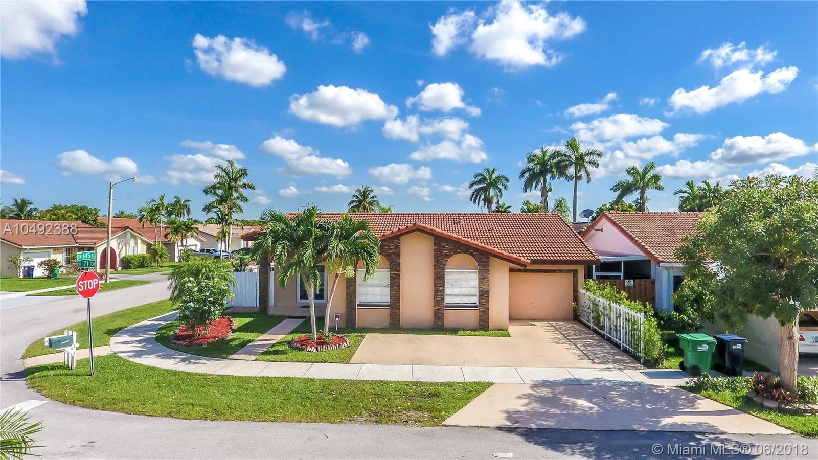 RICHMOND HOMES - Residential