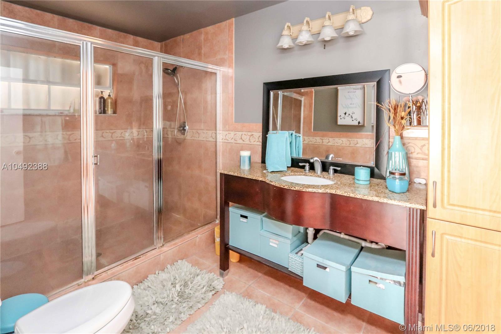 RICHMOND HOMES - Residential