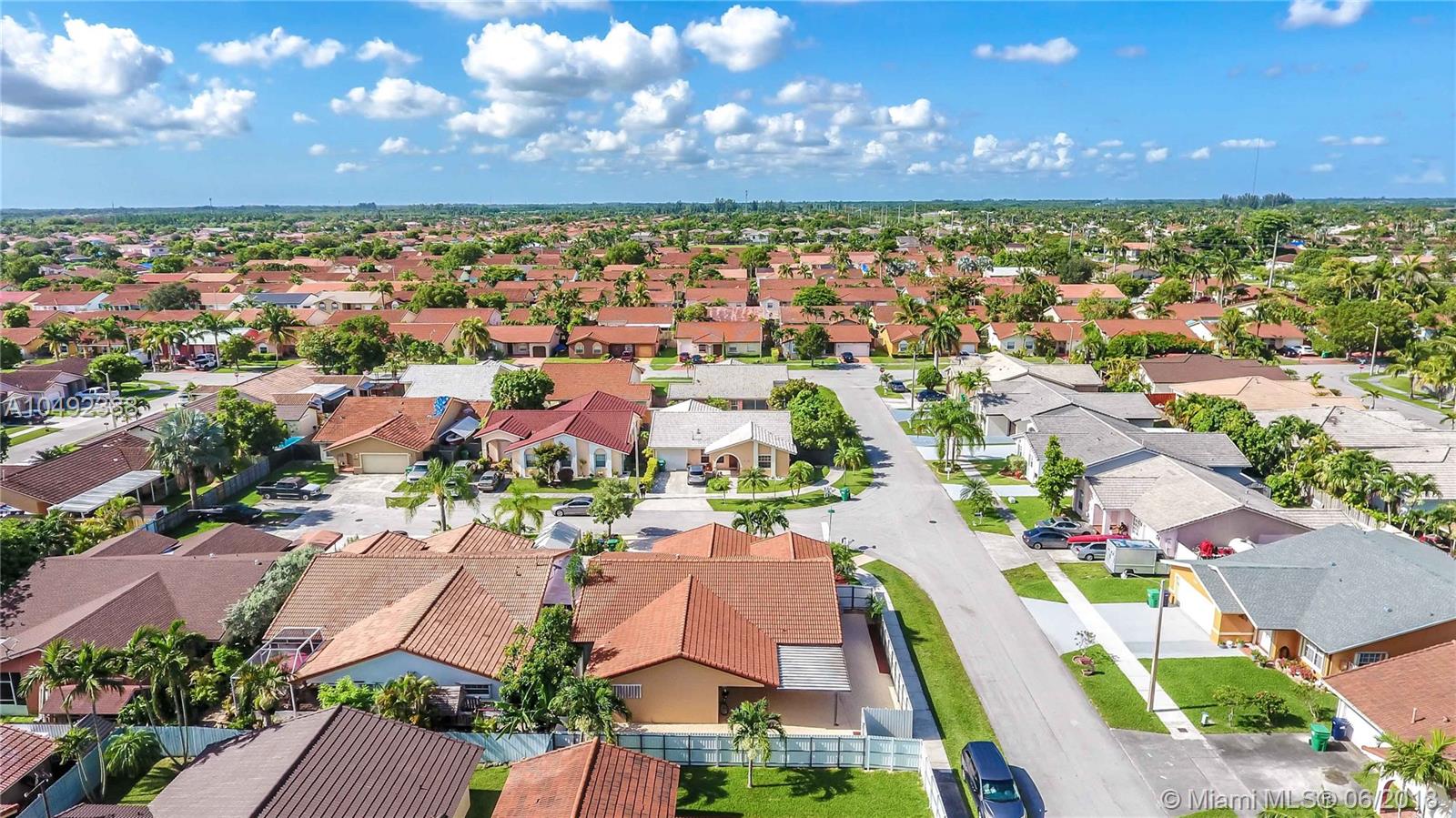 RICHMOND HOMES - Residential