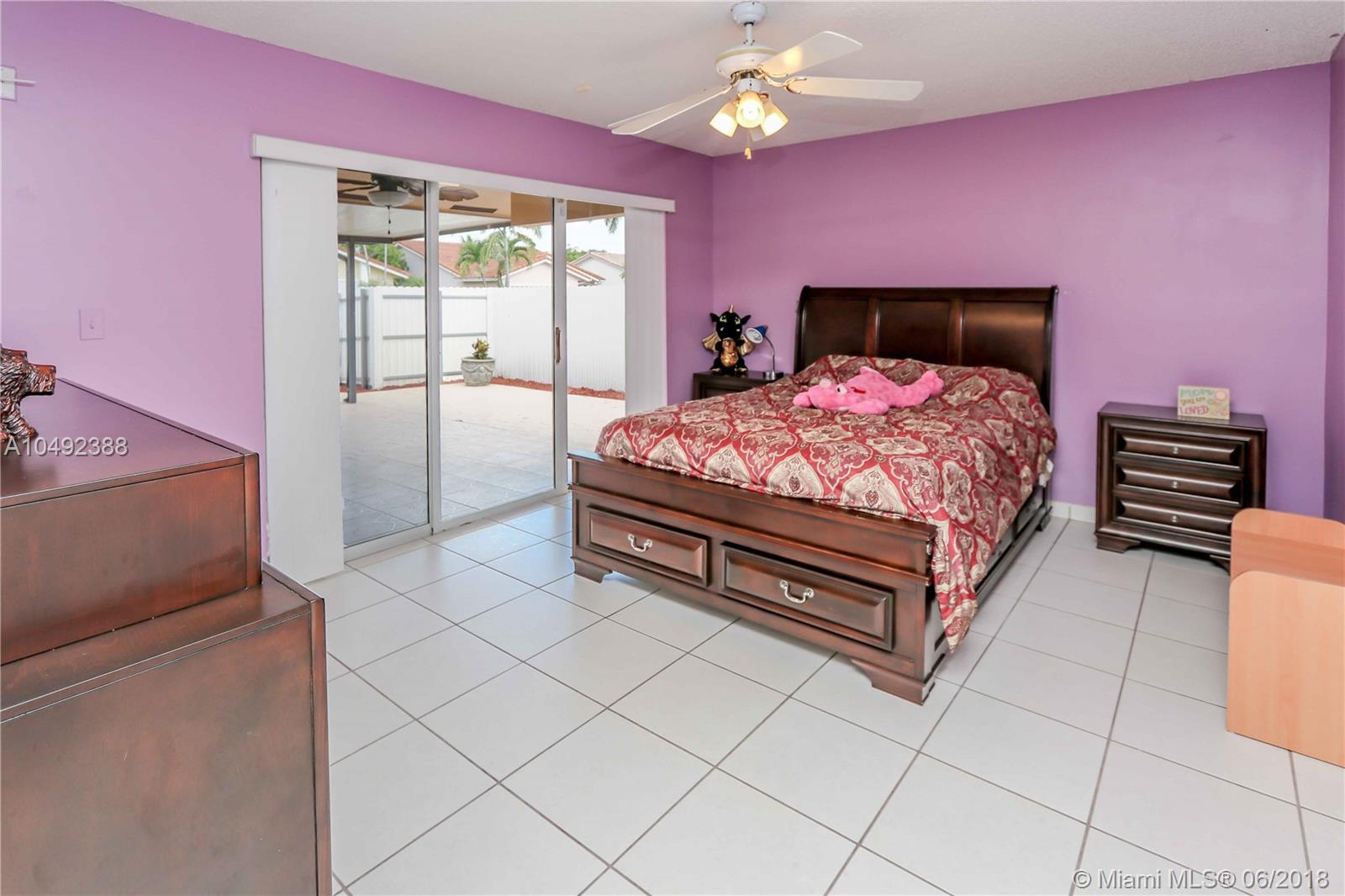 RICHMOND HOMES - Residential