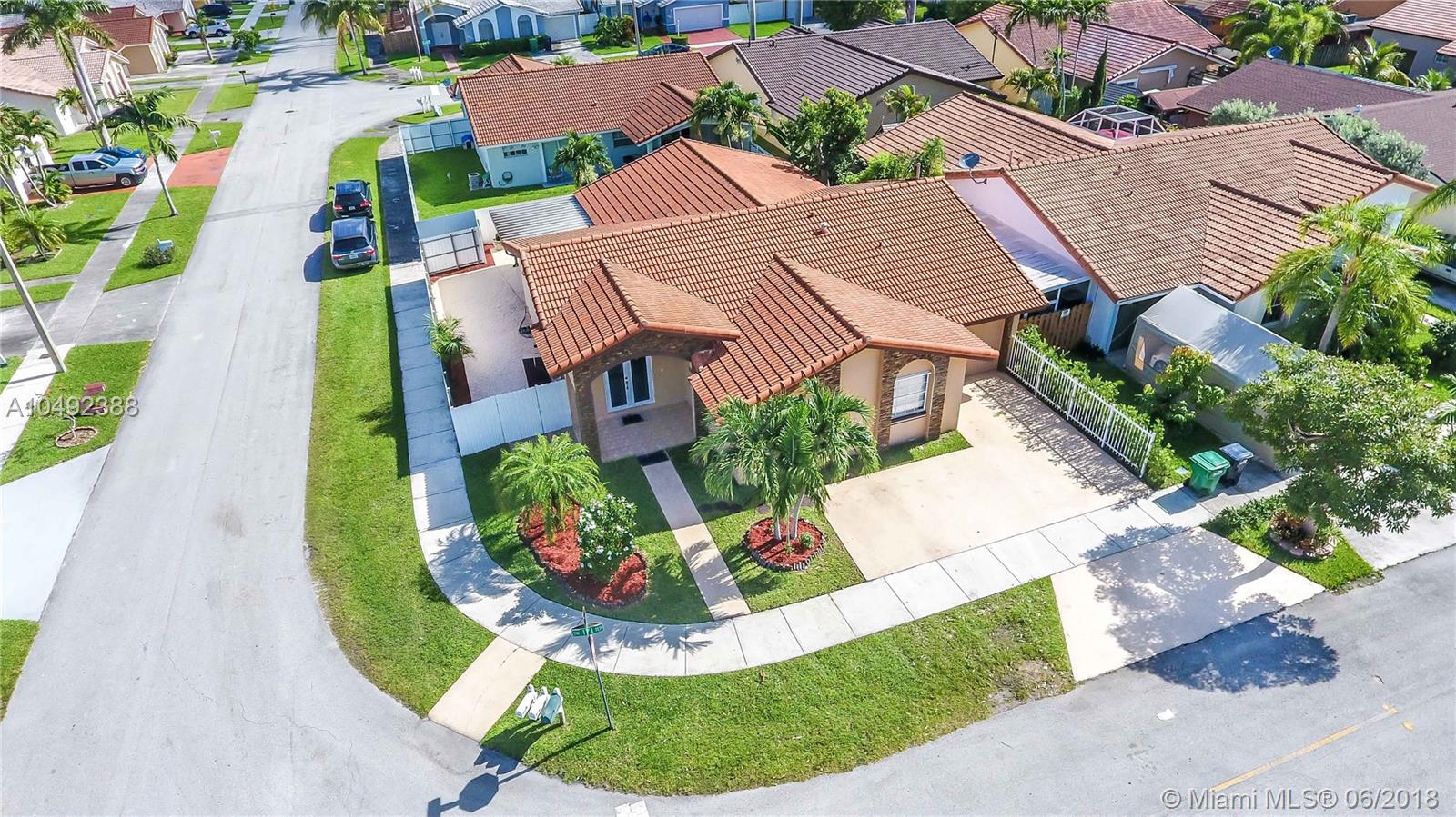 RICHMOND HOMES - Residential