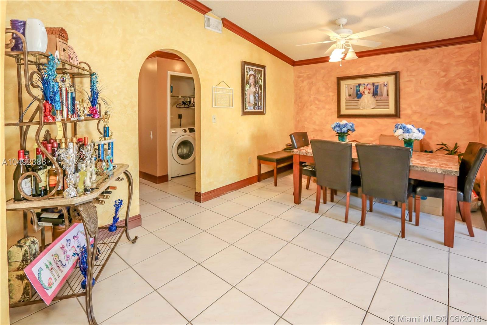 RICHMOND HOMES - Residential