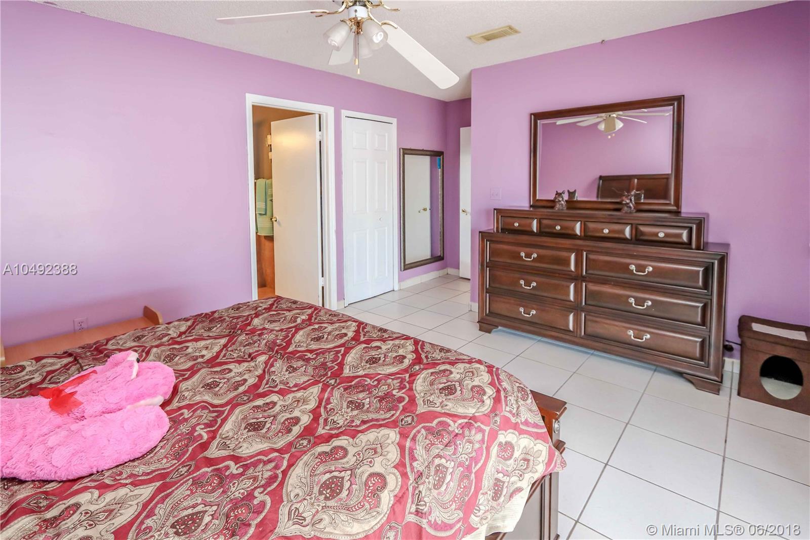 RICHMOND HOMES - Residential