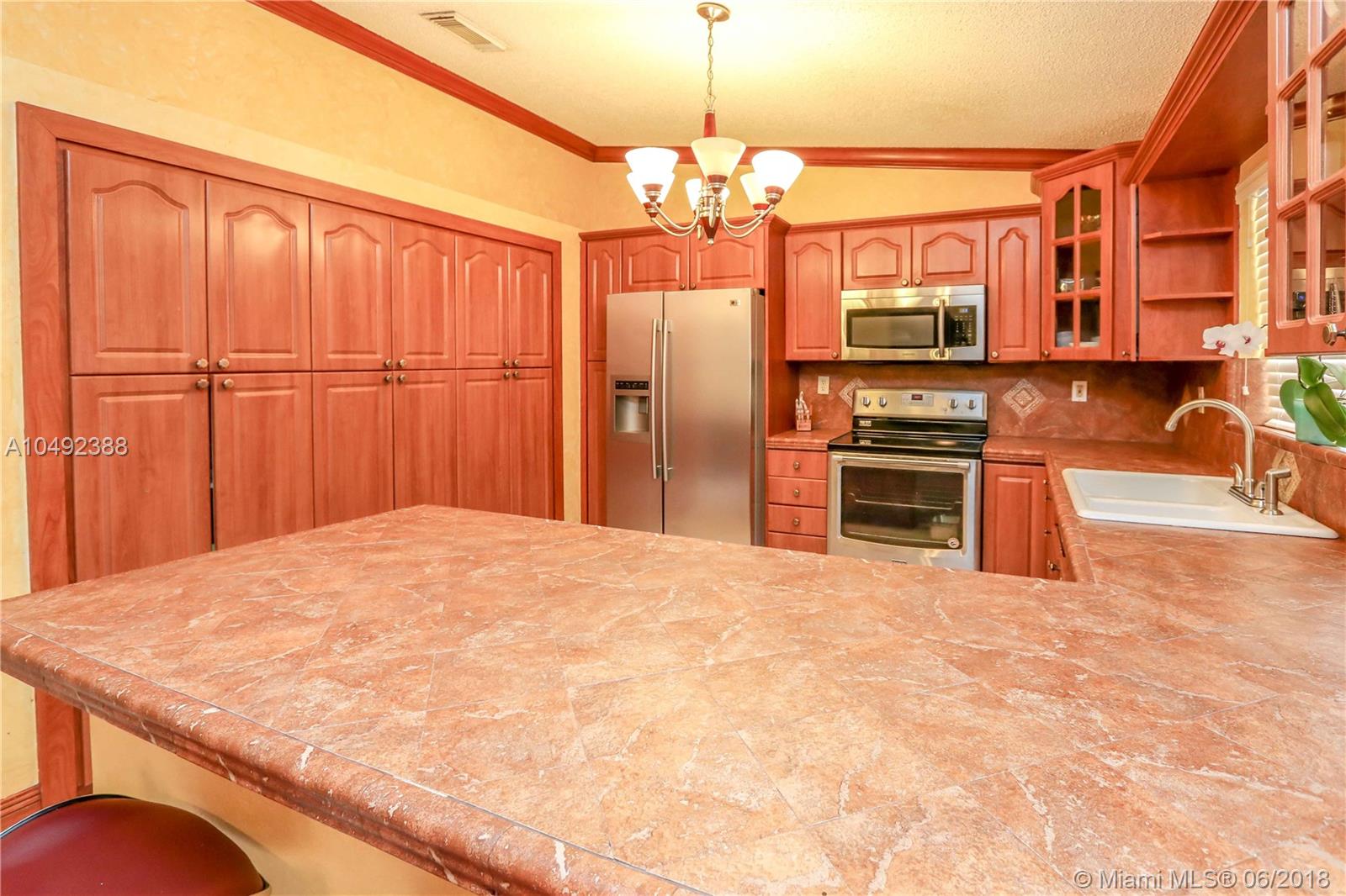 RICHMOND HOMES - Residential