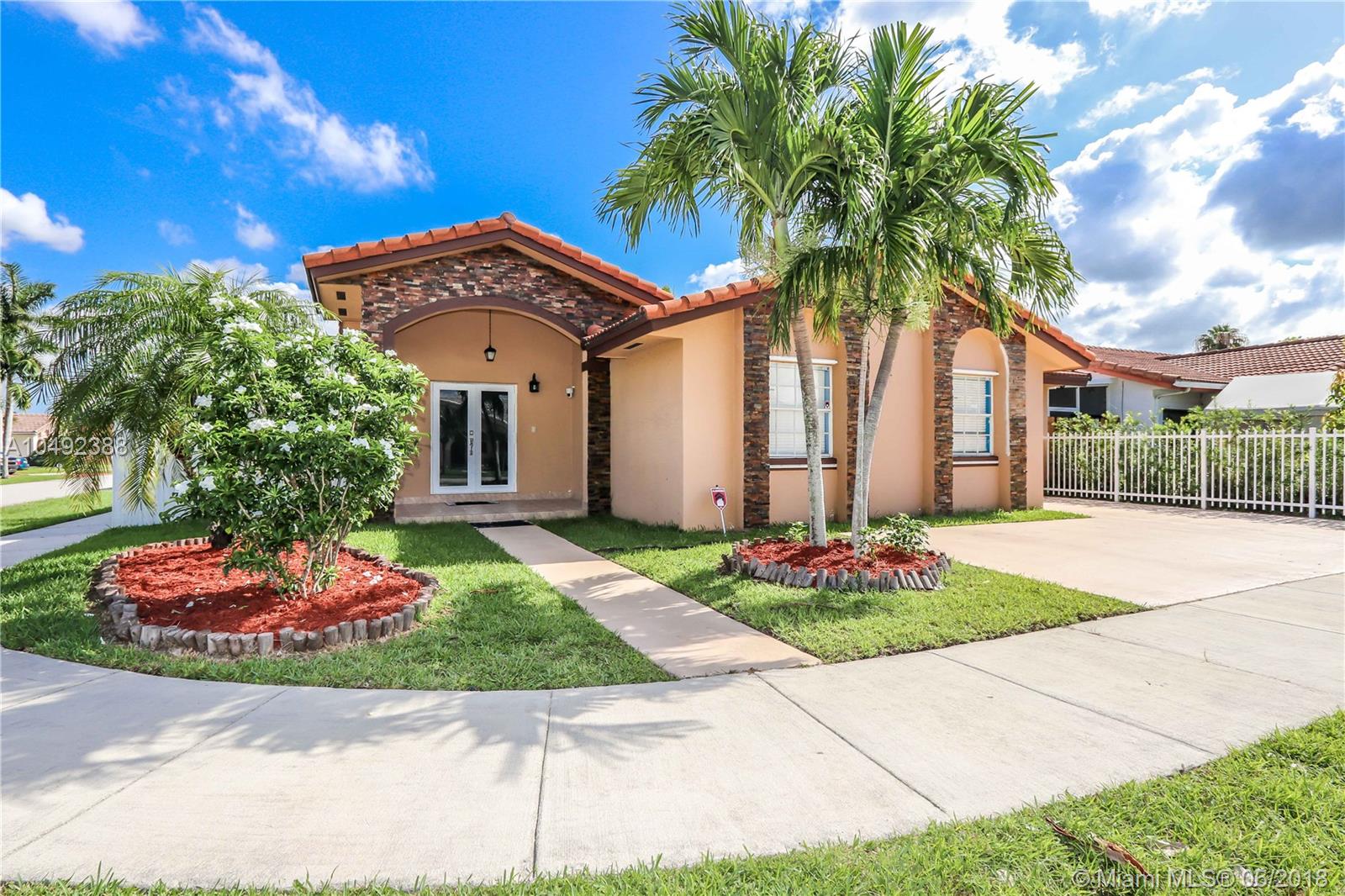 RICHMOND HOMES - Residential