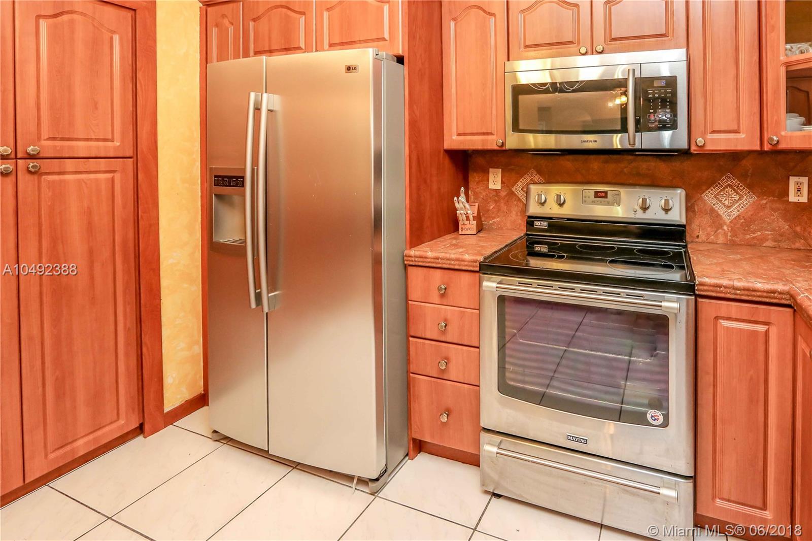 RICHMOND HOMES - Residential