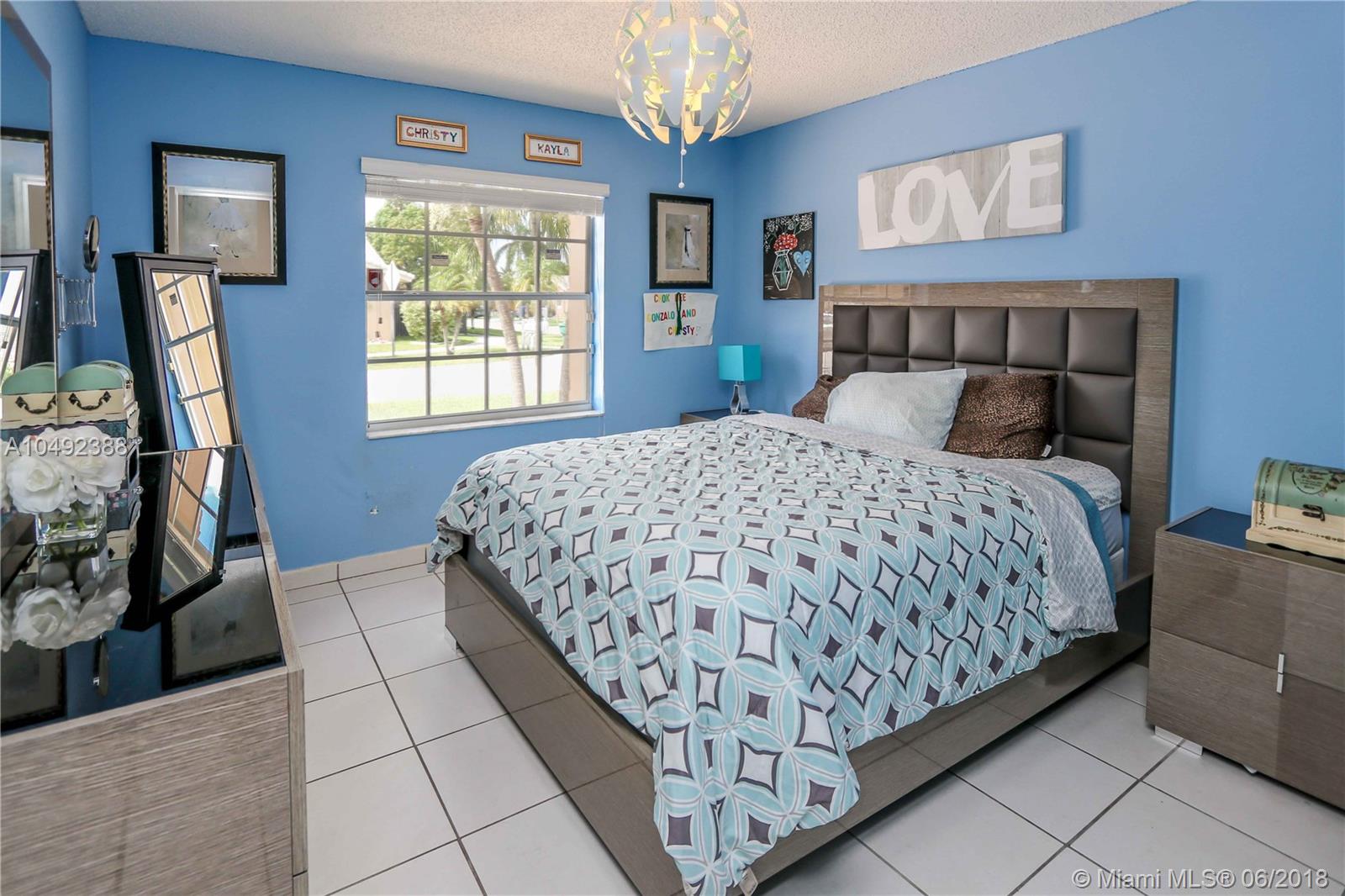 RICHMOND HOMES - Residential