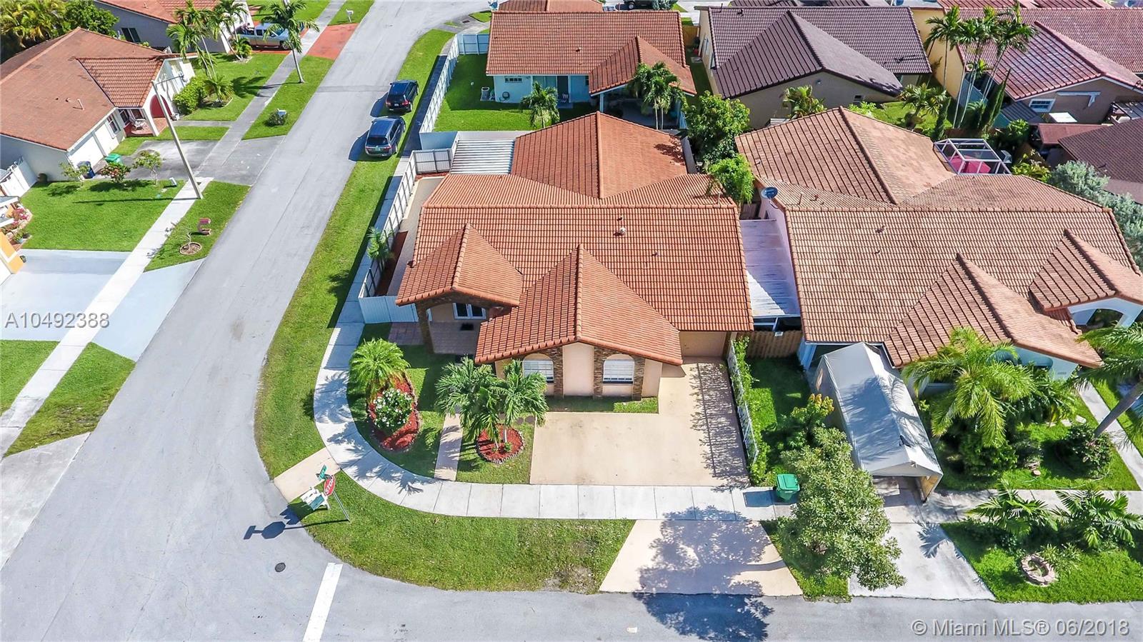 RICHMOND HOMES - Residential