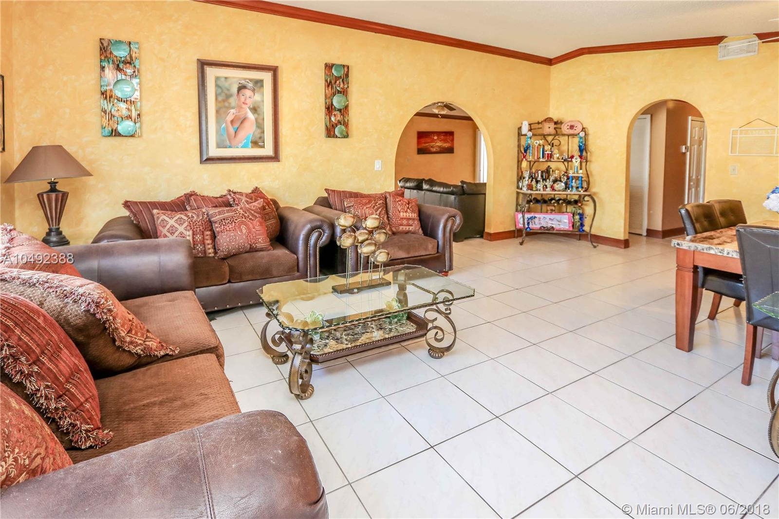 RICHMOND HOMES - Residential