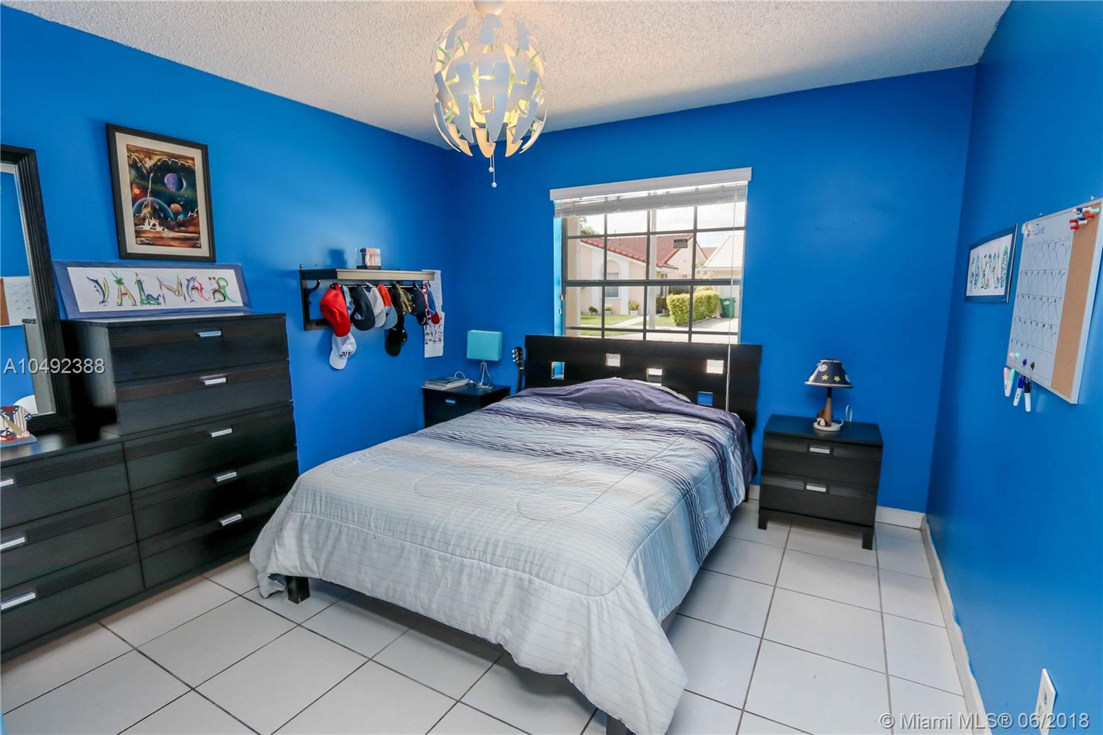 RICHMOND HOMES - Residential