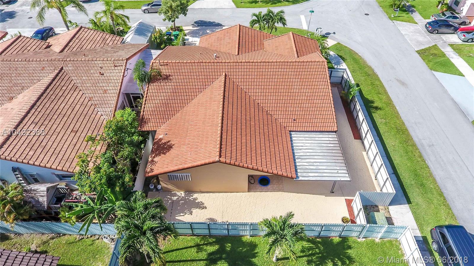 RICHMOND HOMES - Residential