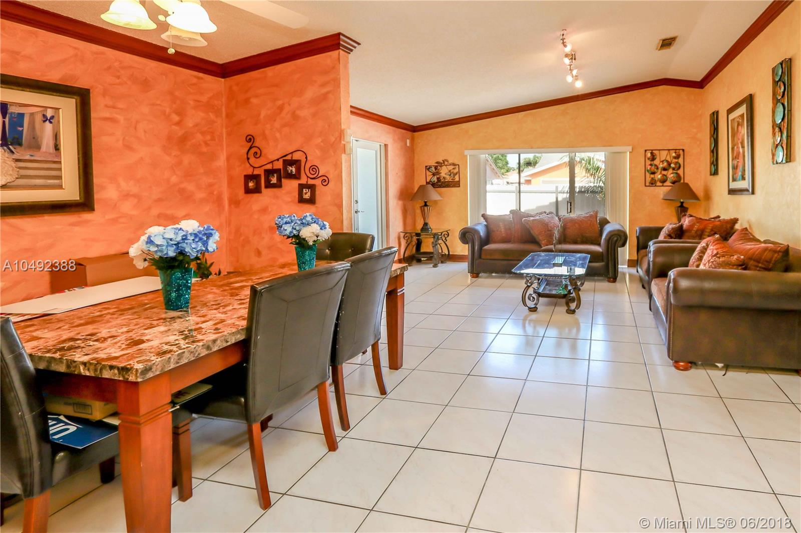 RICHMOND HOMES - Residential