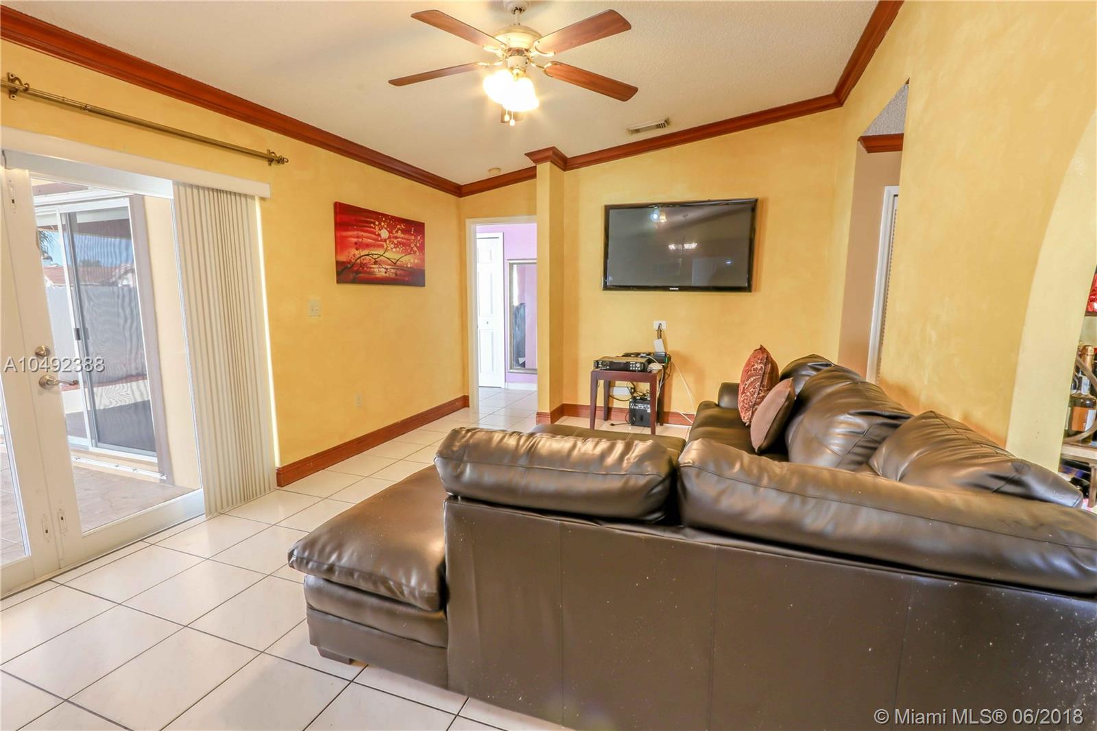 RICHMOND HOMES - Residential