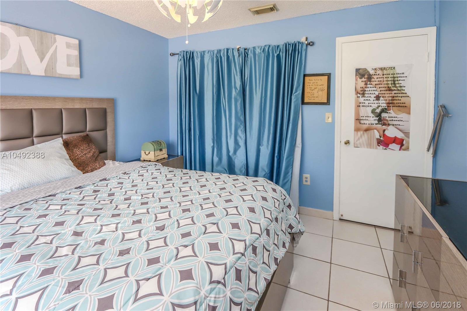 RICHMOND HOMES - Residential