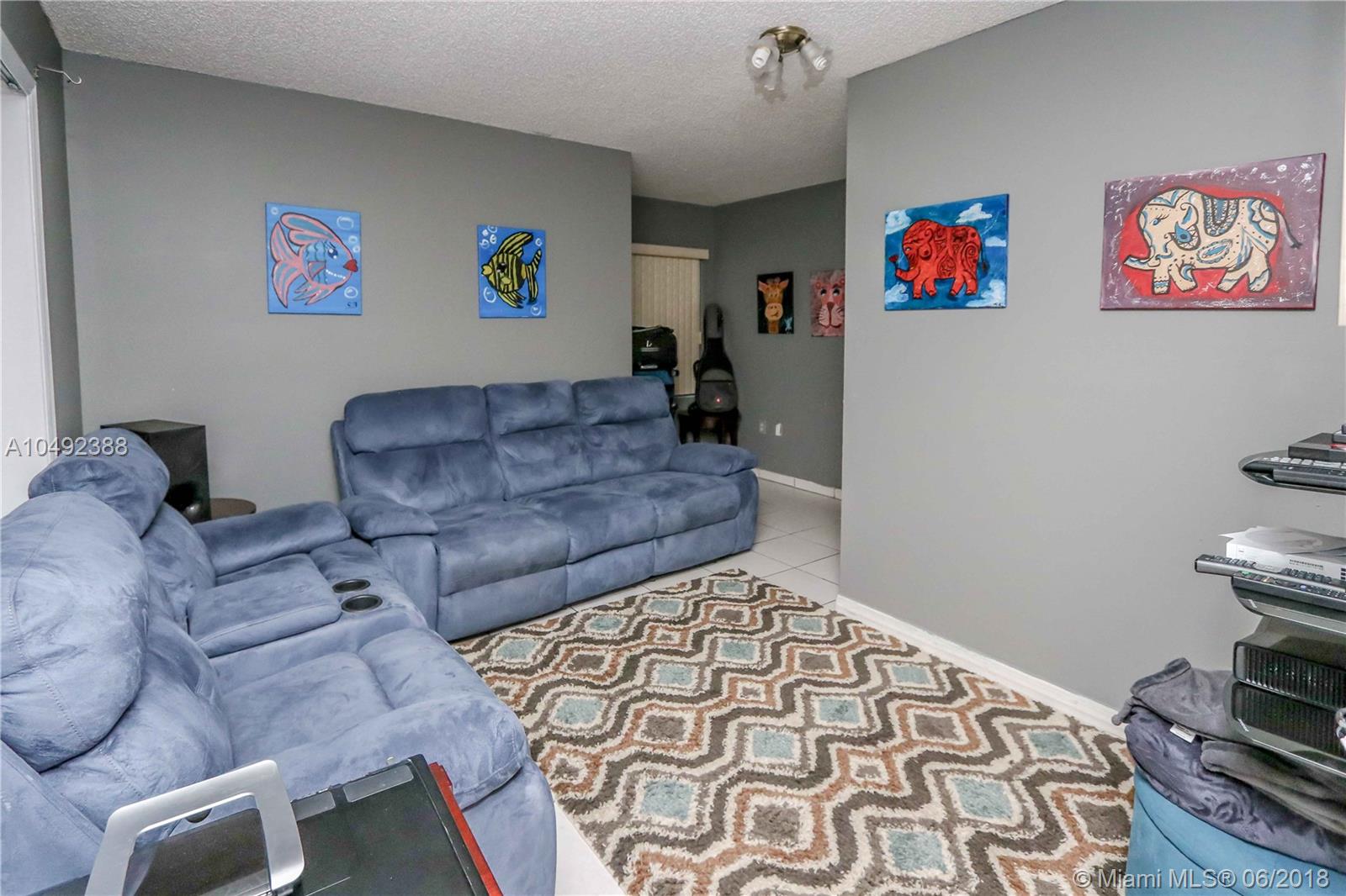 RICHMOND HOMES - Residential