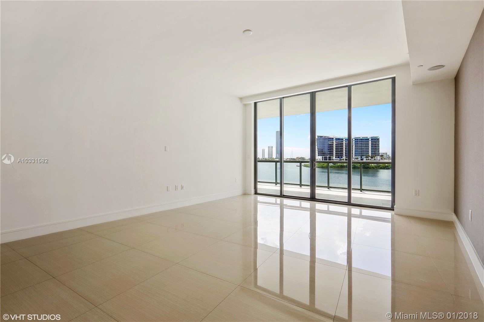 Echo Aventura - Residential Lease