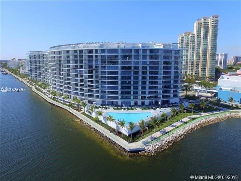 Echo Aventura - Residential Lease