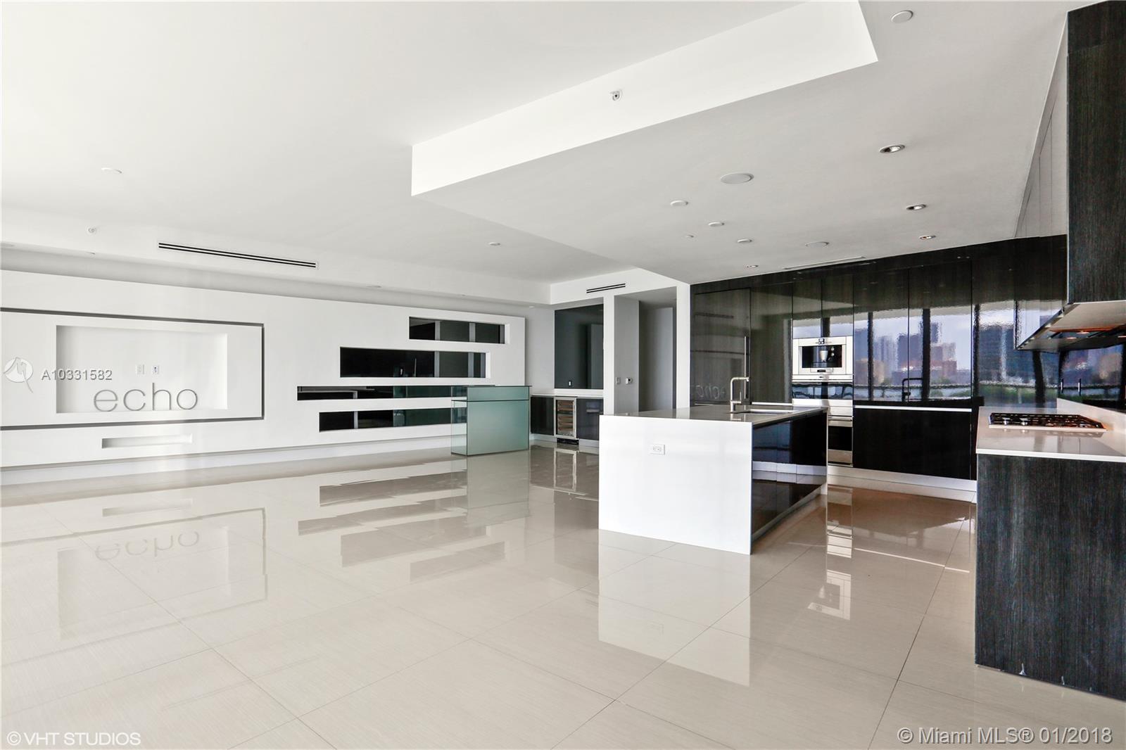 Echo Aventura - Residential Lease