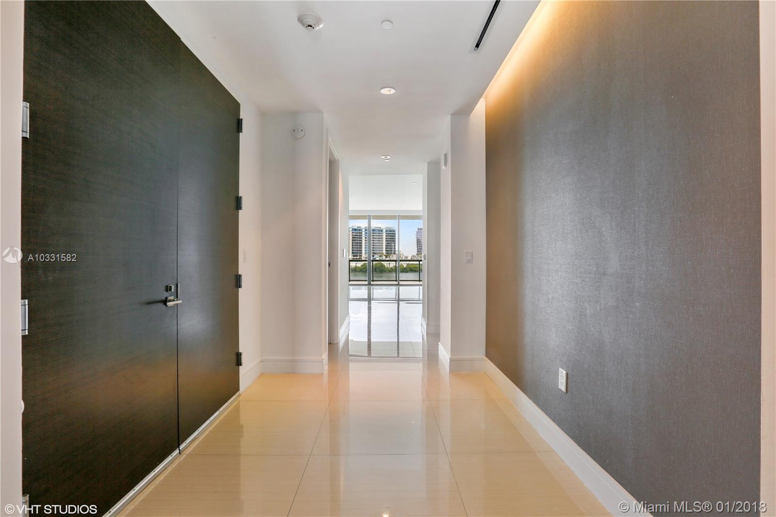 Echo Aventura - Residential Lease