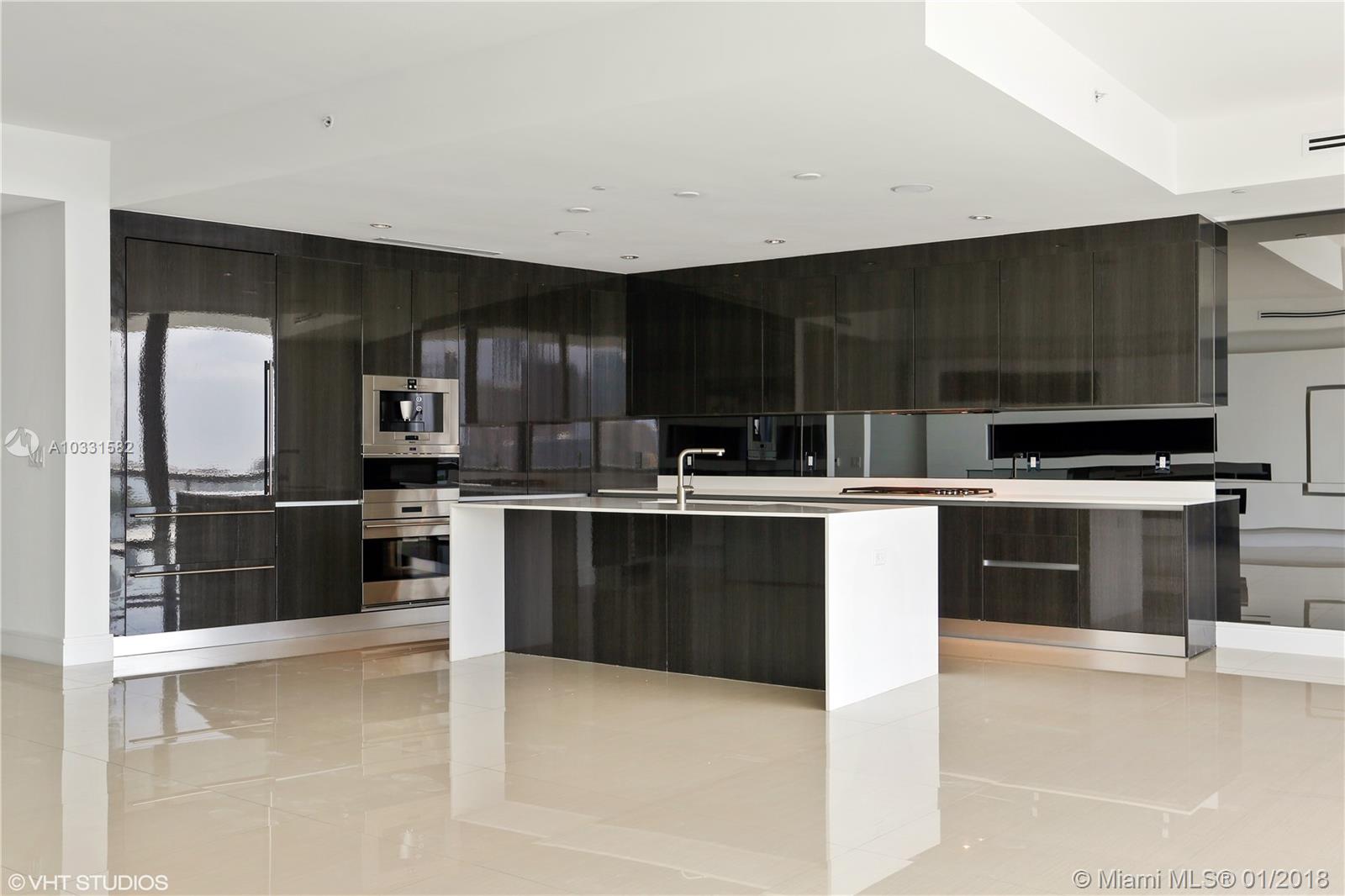 Echo Aventura - Residential Lease