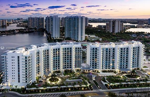 Echo Aventura - Residential Lease
