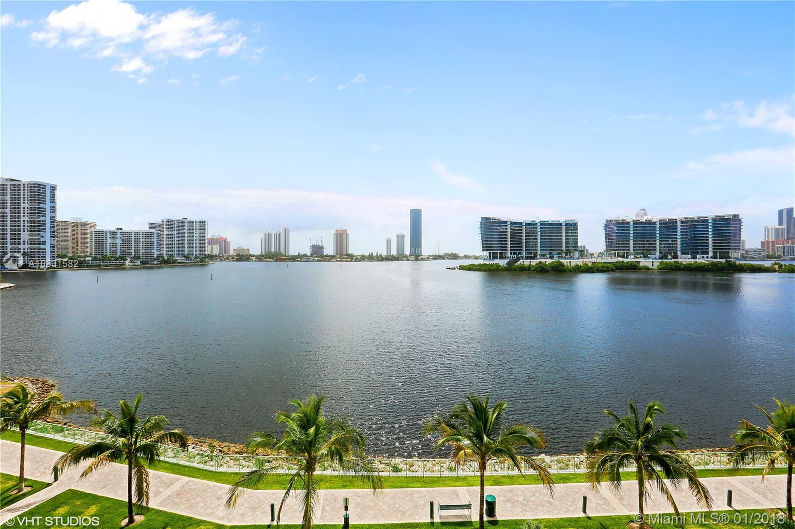 Echo Aventura - Residential Lease