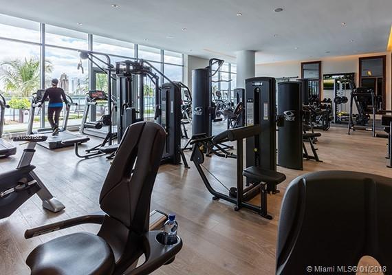 Echo Aventura - Residential Lease