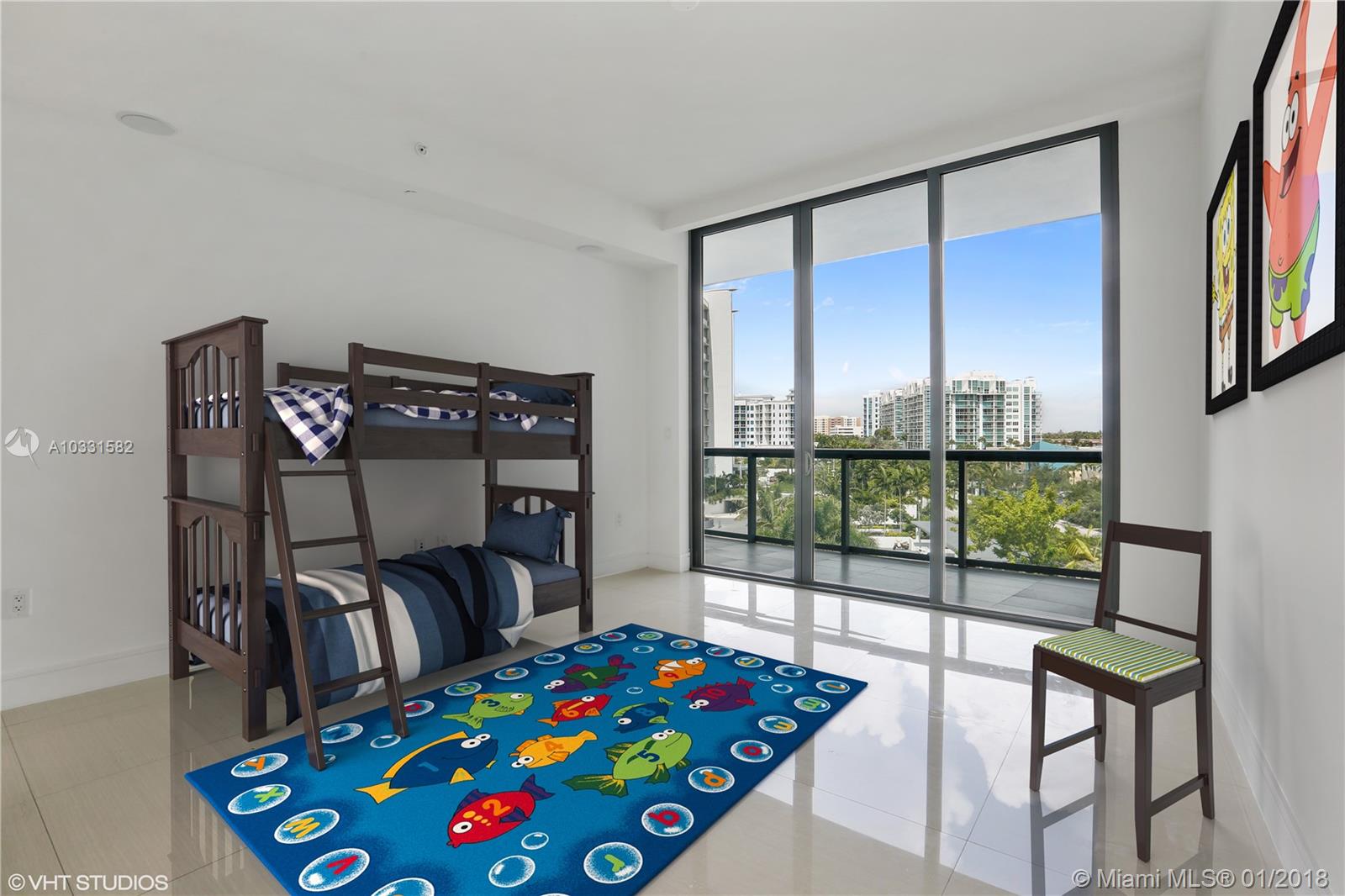 Echo Aventura - Residential Lease