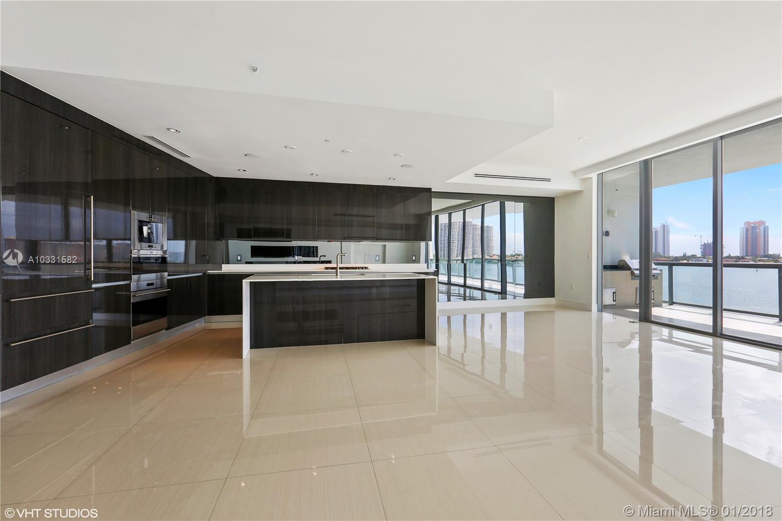Echo Aventura - Residential Lease