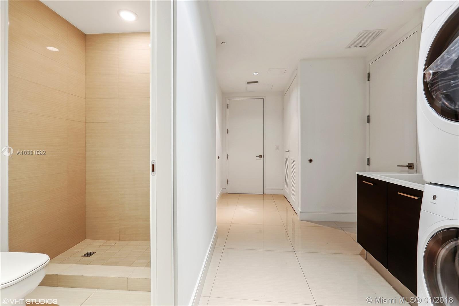Echo Aventura - Residential Lease