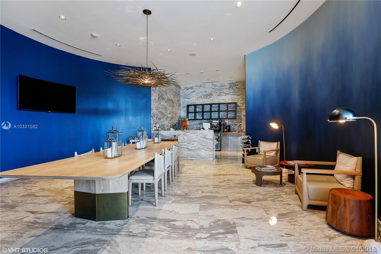 Echo Aventura - Residential Lease