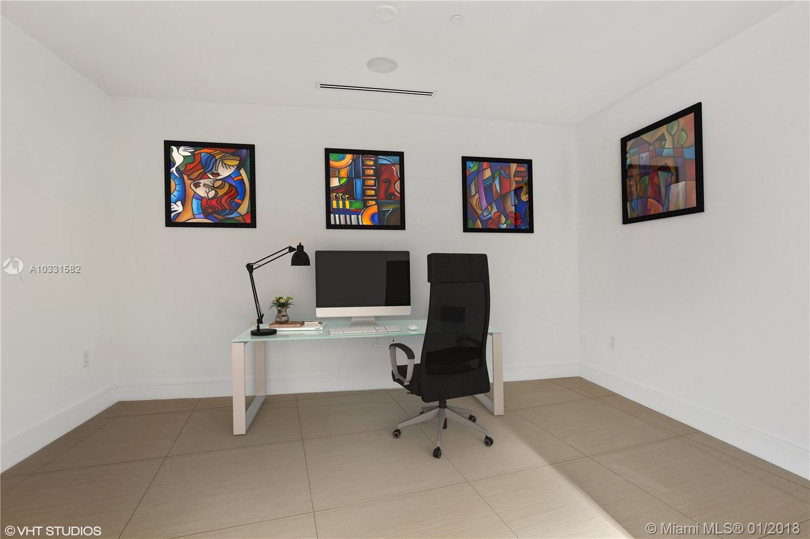 Echo Aventura - Residential Lease