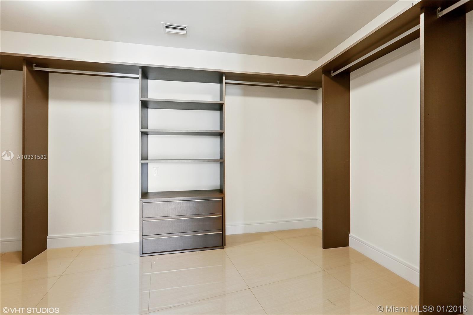 Echo Aventura - Residential Lease