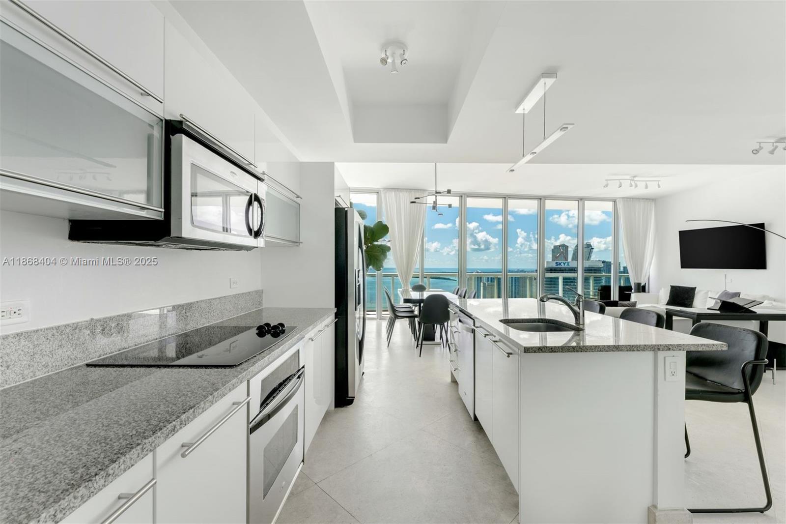 MARINABLUE CONDO - Residential