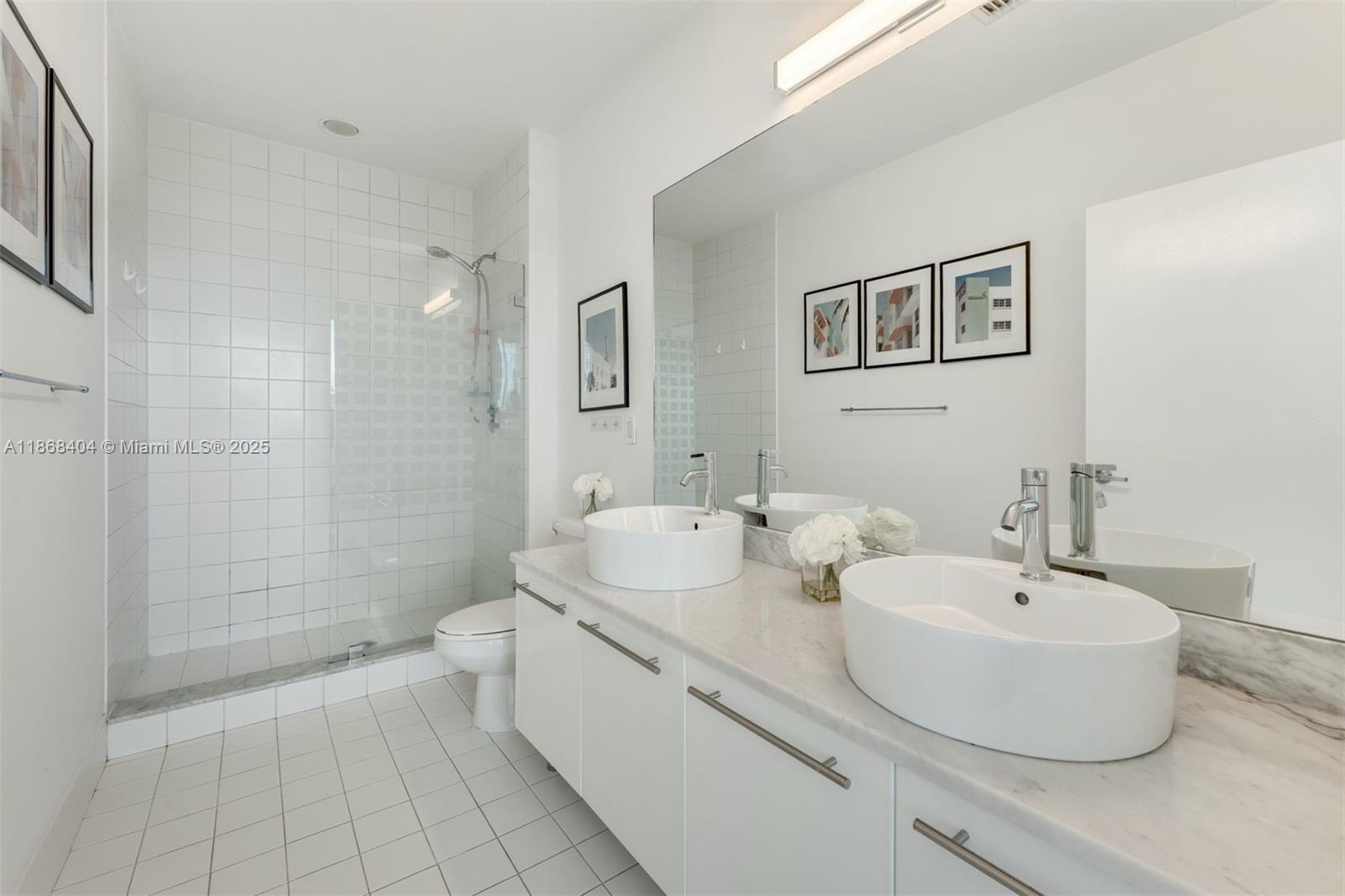 MARINABLUE CONDO - Residential