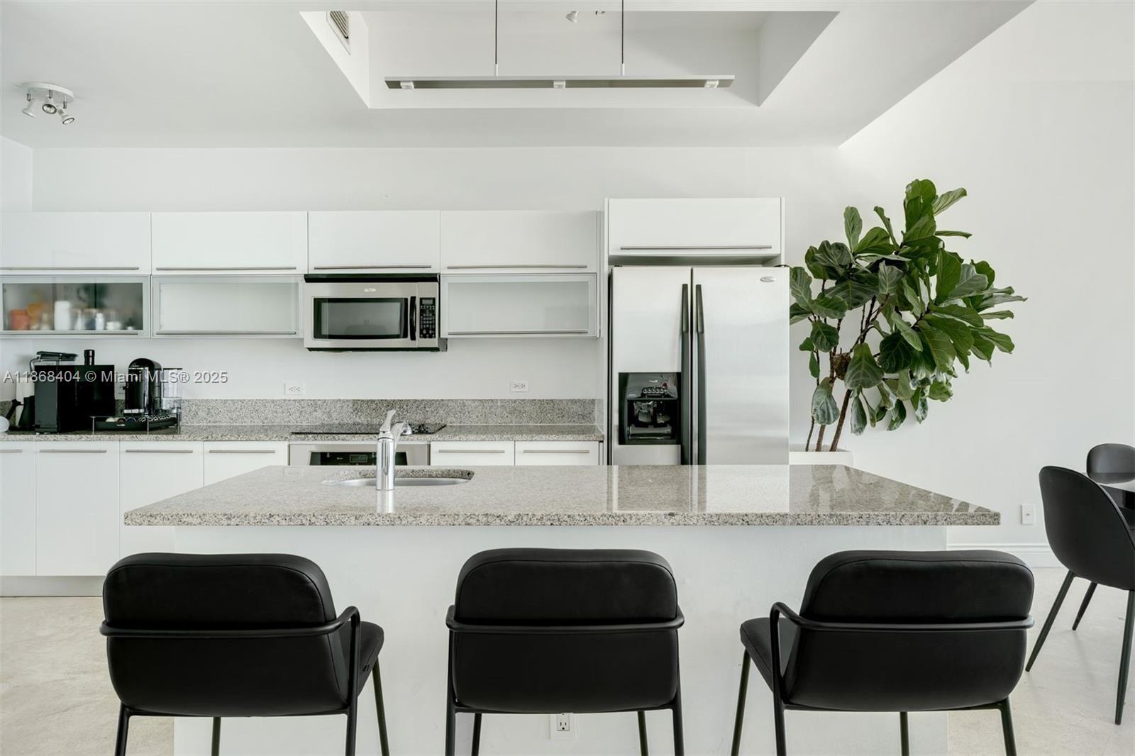 MARINABLUE CONDO - Residential