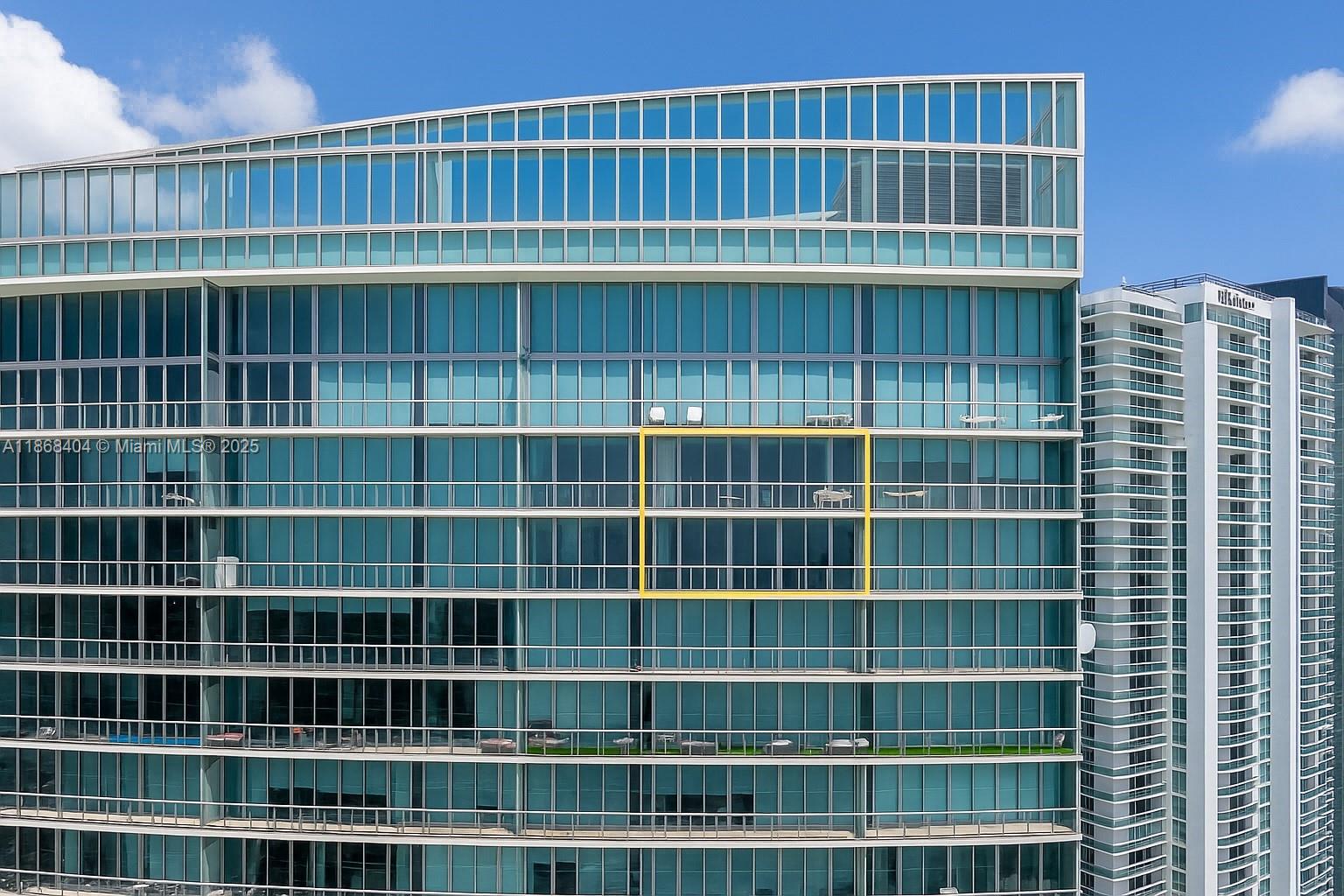 MARINABLUE CONDO - Residential