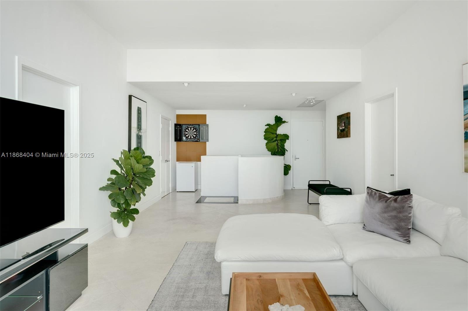 MARINABLUE CONDO - Residential