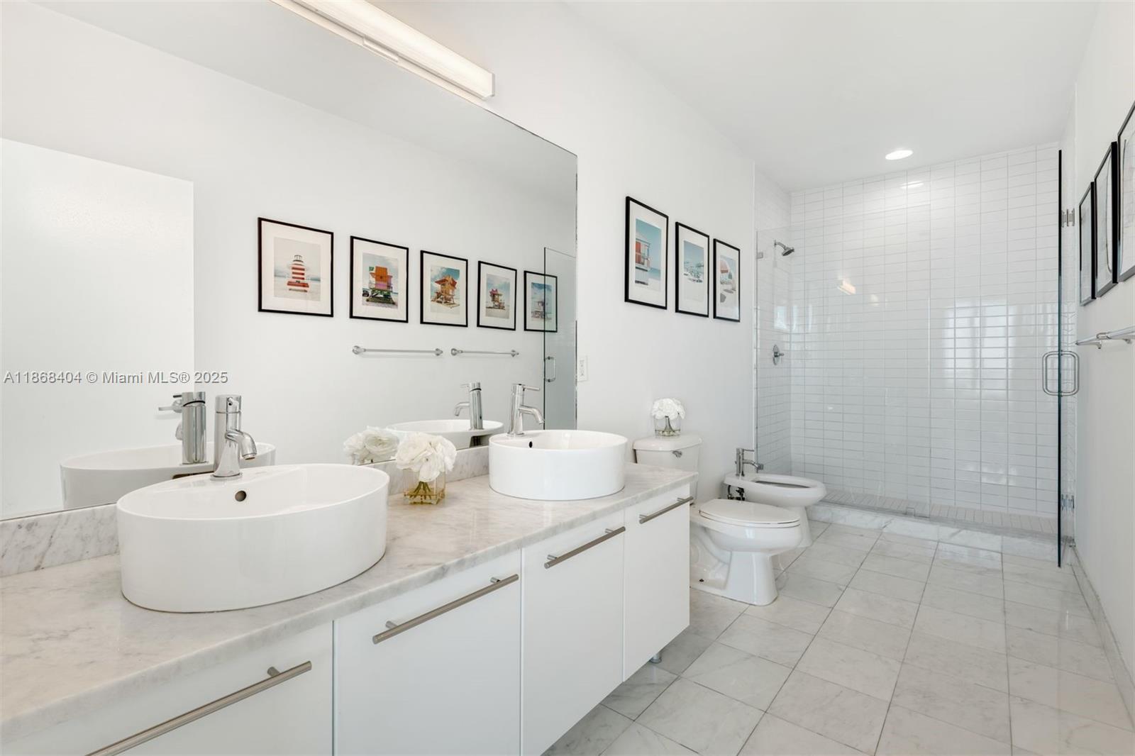 MARINABLUE CONDO - Residential