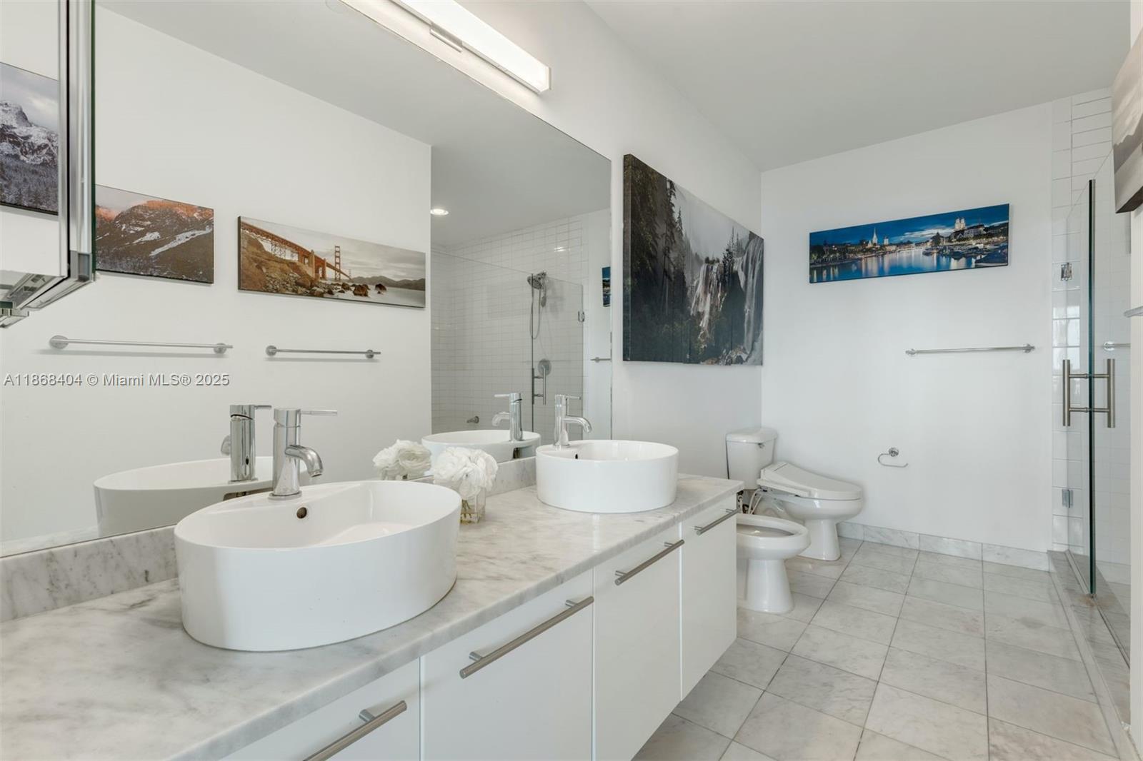 MARINABLUE CONDO - Residential