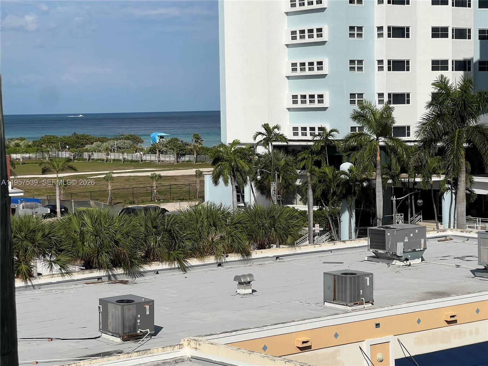 CLINTON CONDO - Residential