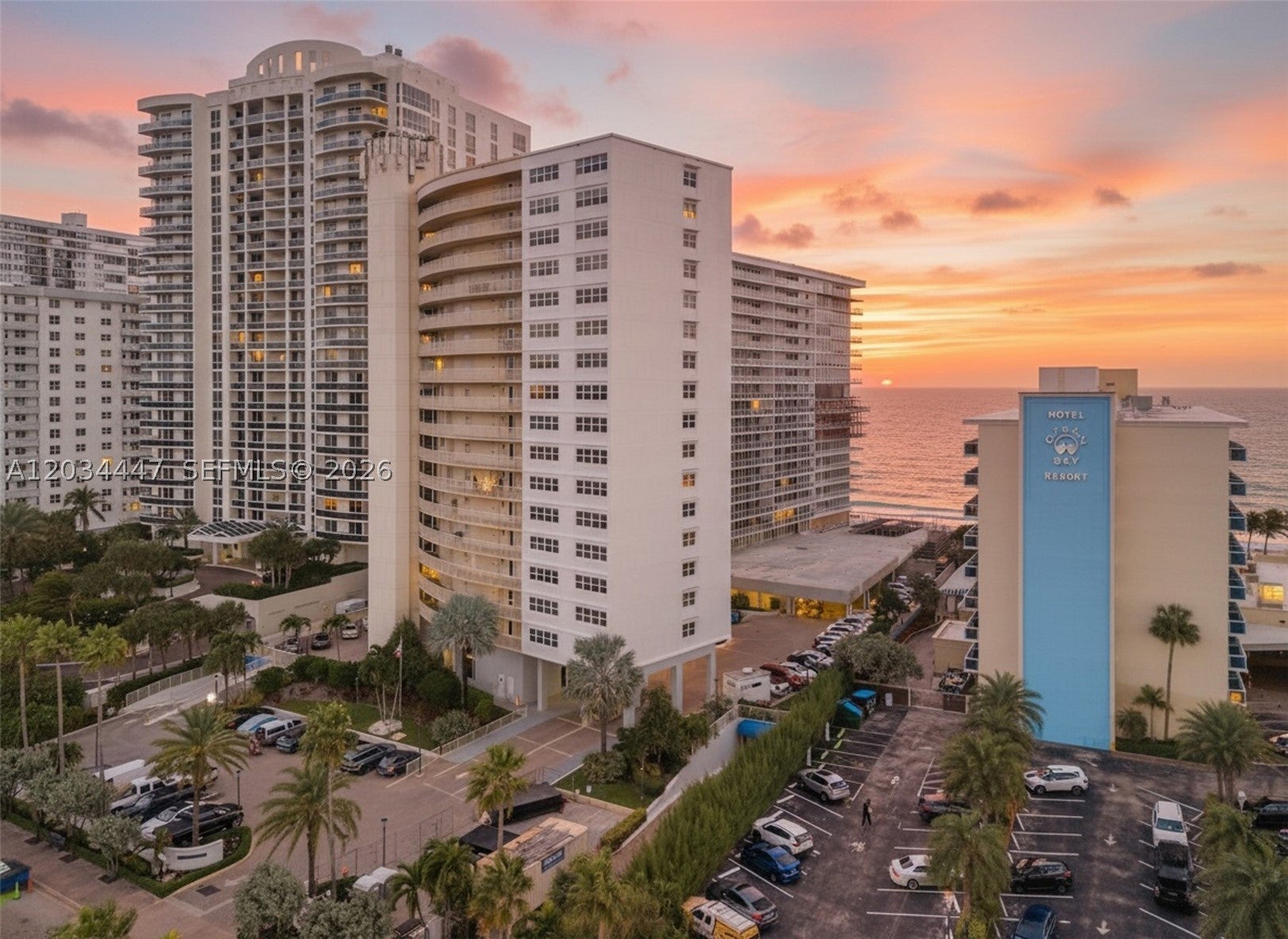 4100 Galt Ocean Dr 606