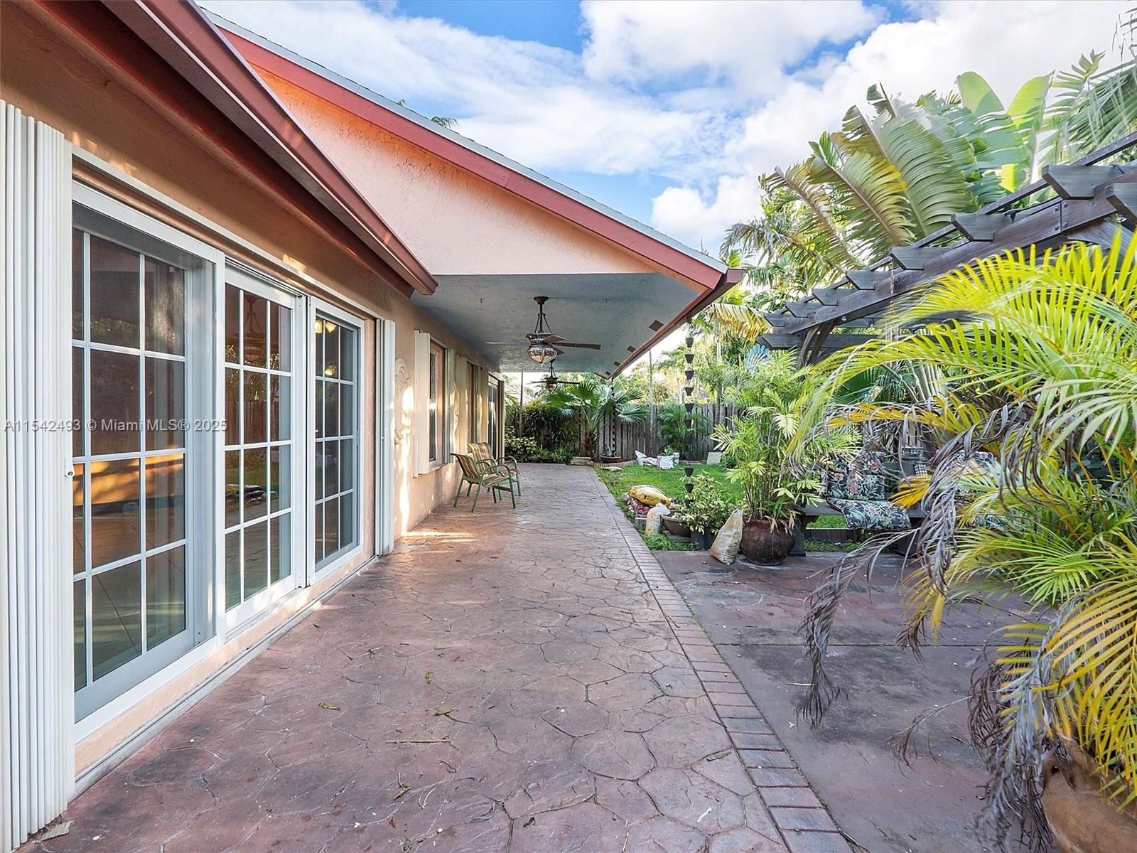 NEW RIVER ESTATES SECTION - Residential