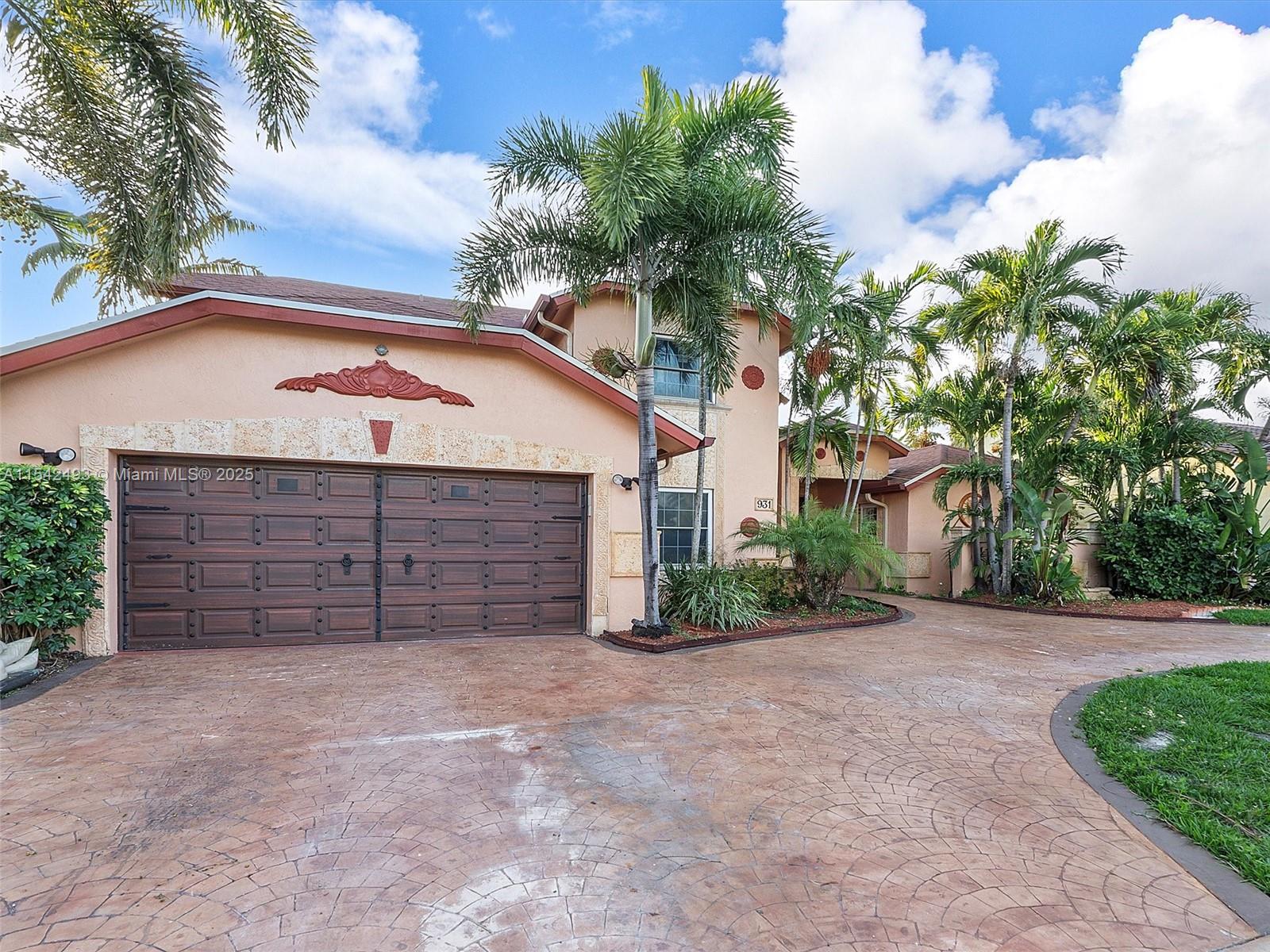 931 SW 150th Ave